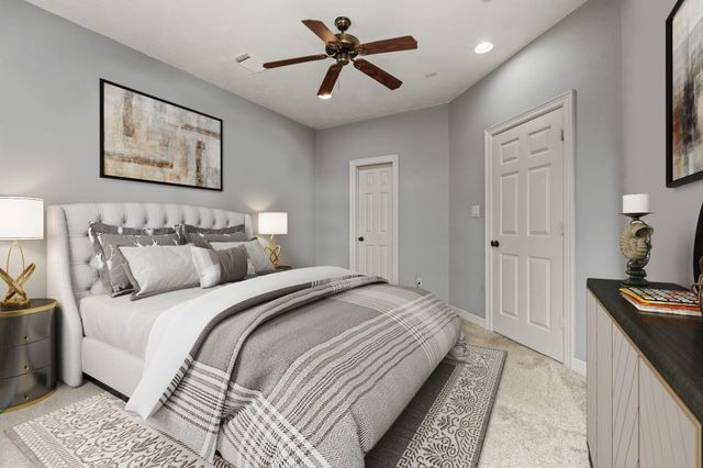 4609 Sharman Street, Houston, TX 77009