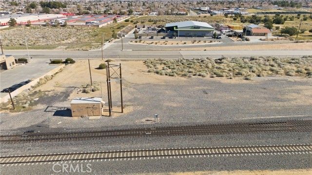 0 Sierra Hwy, Palmdale, CA 93550