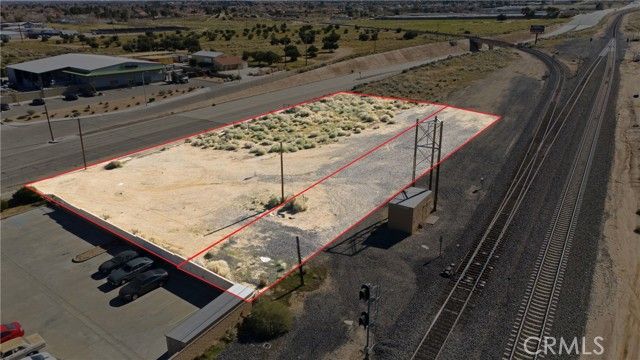 0 Sierra Hwy, Palmdale, CA 93550