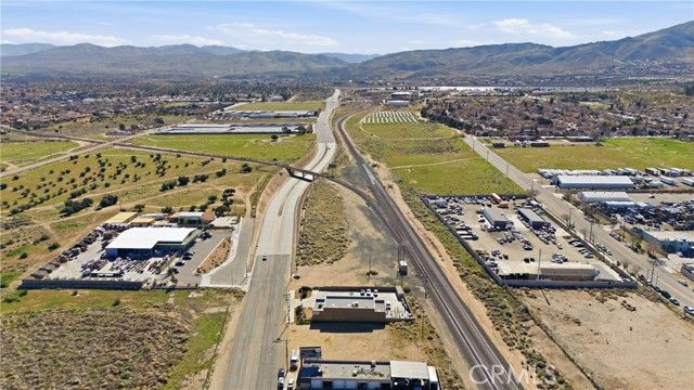 0 Sierra Hwy, Palmdale, CA 93550
