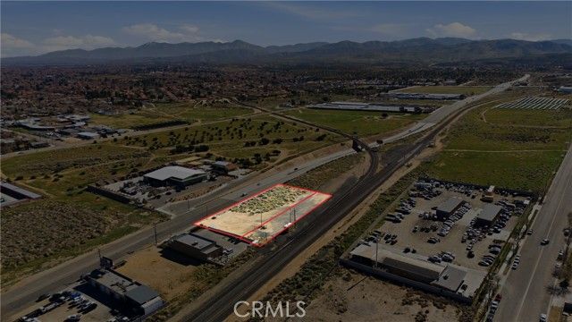 0 Sierra Hwy, Palmdale, CA 93550