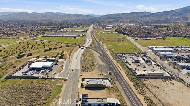 0 Sierra Hwy, Palmdale, CA 93550