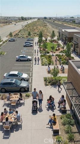 0 Sierra Hwy, Palmdale, CA 93550