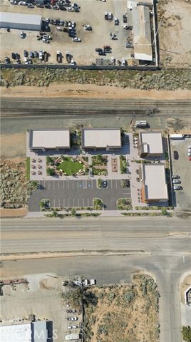 0 Sierra Hwy, Palmdale, CA 93550