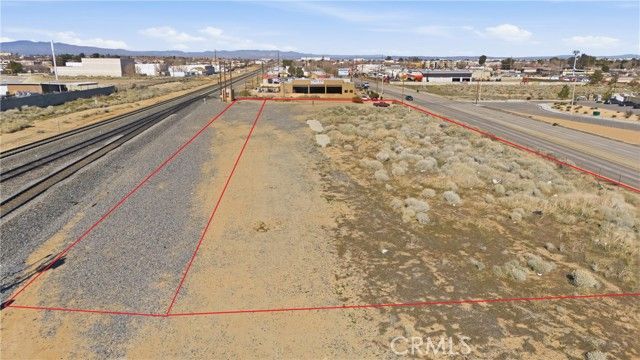 0 Sierra Hwy, Palmdale, CA 93550
