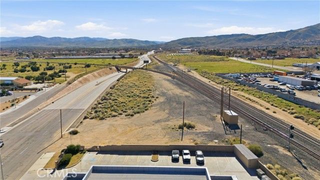 0 Sierra Hwy, Palmdale, CA 93550