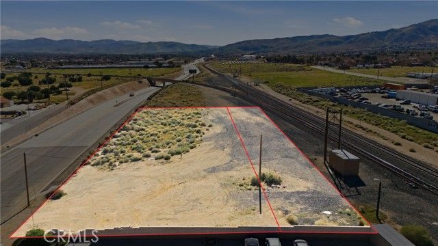 0 Sierra Hwy, Palmdale, CA 93550