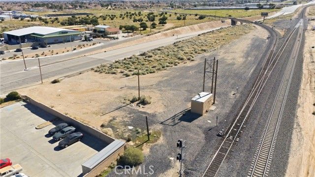 0 Sierra Hwy, Palmdale, CA 93550