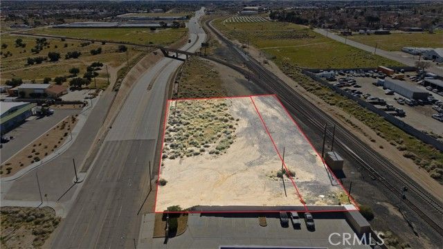0 Sierra Hwy, Palmdale, CA 93550