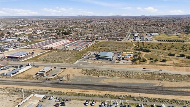 0 Sierra Hwy, Palmdale, CA 93550
