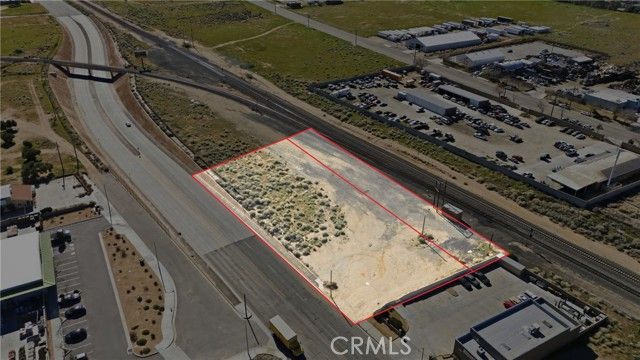 0 Sierra Hwy, Palmdale, CA 93550