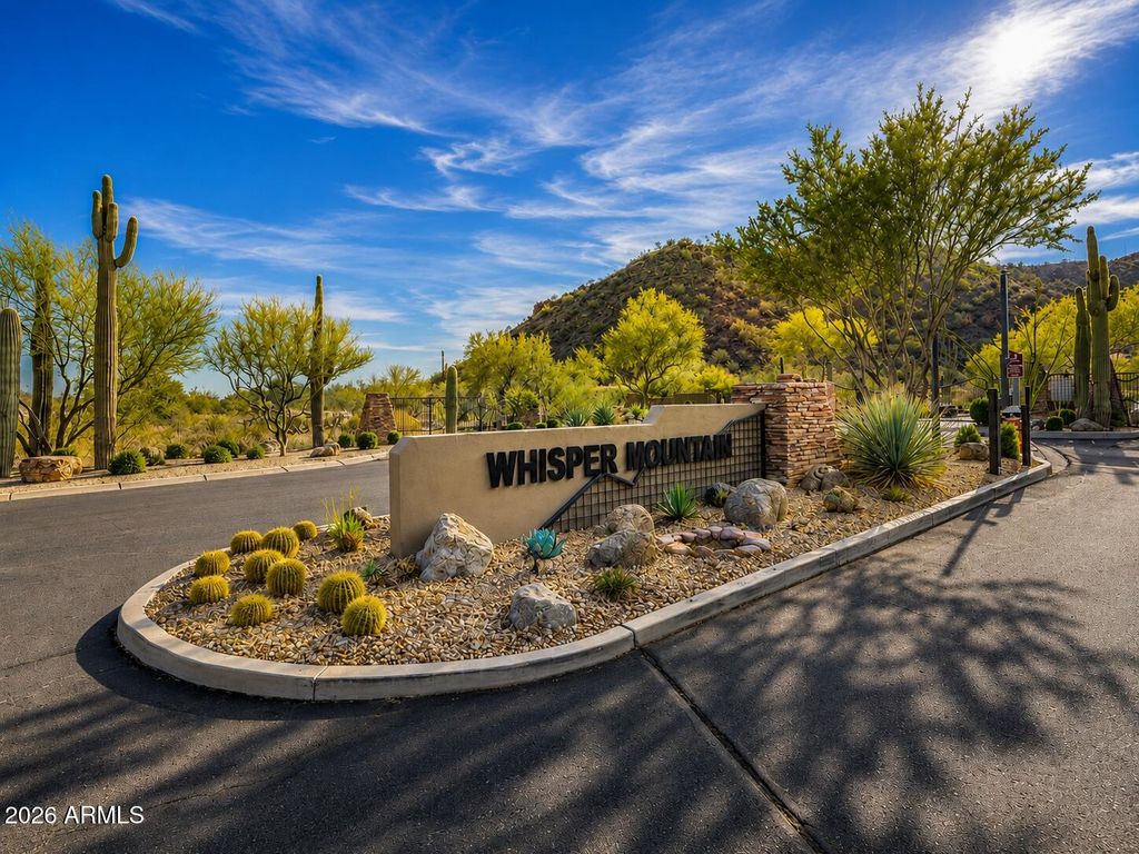 1730 N BERRETT --, Mesa, AZ 85207 — photo 3