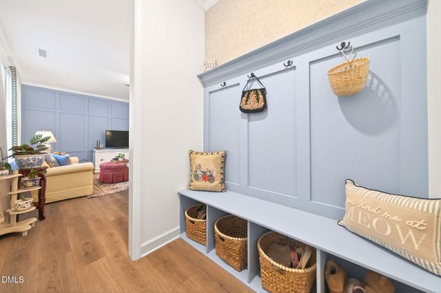 104 Etteinne Garden Lane, Wake Forest, NC 27587