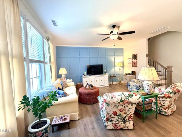 104 Etteinne Garden Lane, Wake Forest, NC 27587