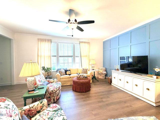 104 Etteinne Garden Lane, Wake Forest, NC 27587