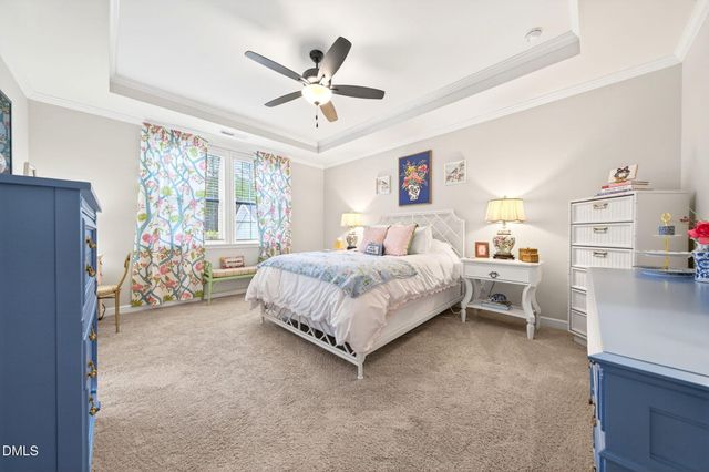 104 Etteinne Garden Lane, Wake Forest, NC 27587