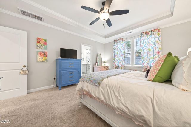 104 Etteinne Garden Lane, Wake Forest, NC 27587