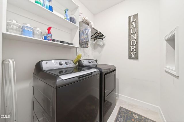 104 Etteinne Garden Lane, Wake Forest, NC 27587