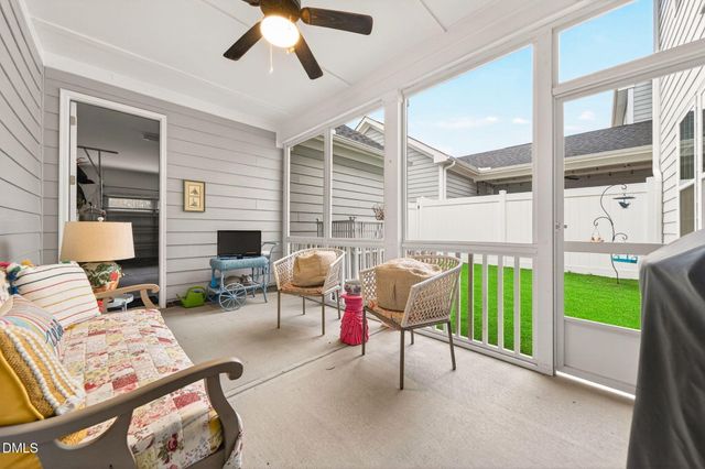 104 Etteinne Garden Lane, Wake Forest, NC 27587