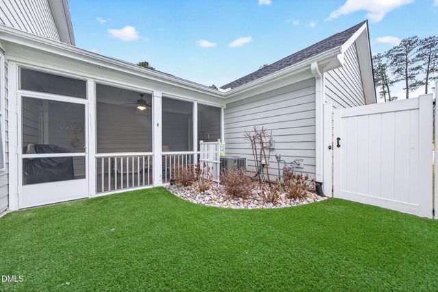 104 Etteinne Garden Lane, Wake Forest, NC 27587