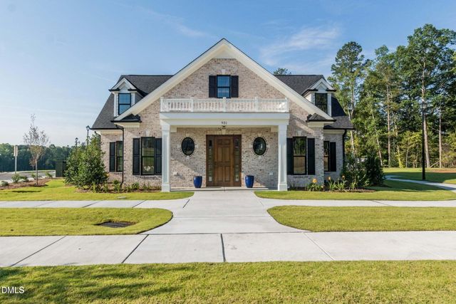 104 Etteinne Garden Lane, Wake Forest, NC 27587