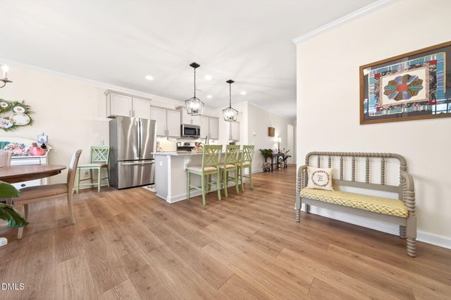 104 Etteinne Garden Lane, Wake Forest, NC 27587