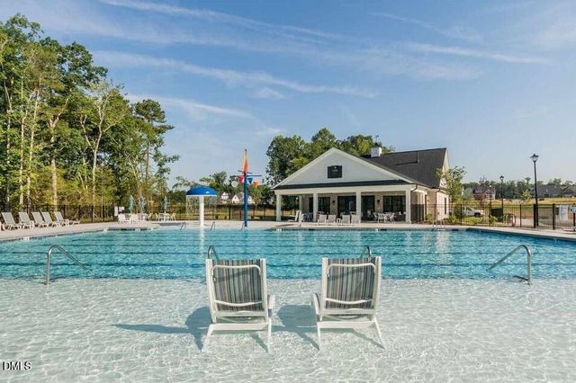 104 Etteinne Garden Lane, Wake Forest, NC 27587