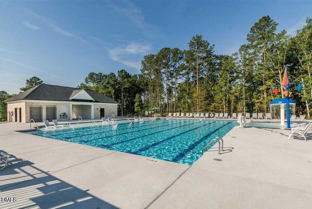 104 Etteinne Garden Lane, Wake Forest, NC 27587