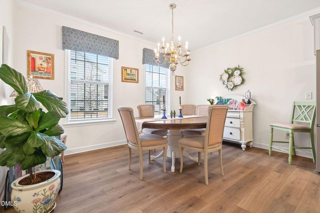 104 Etteinne Garden Lane, Wake Forest, NC 27587