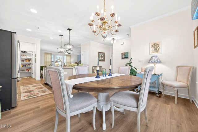 104 Etteinne Garden Lane, Wake Forest, NC 27587