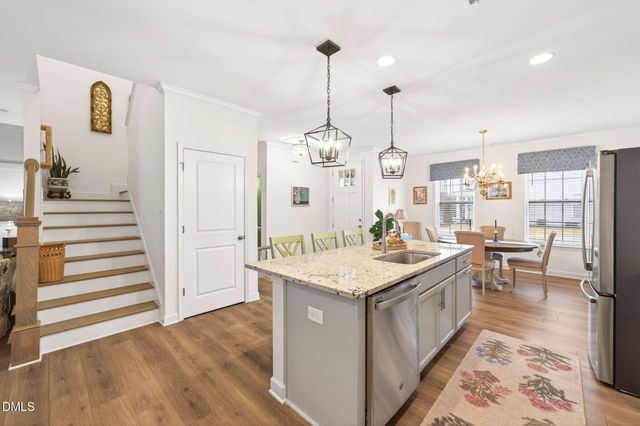 104 Etteinne Garden Lane, Wake Forest, NC 27587