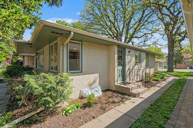 2813 40th Avenue S, Minneapolis, MN 55406