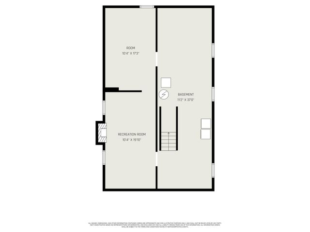 2813 40th Avenue S, Minneapolis, MN 55406