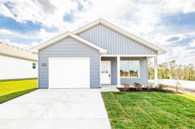 2680 FRAZIER, Columbia, MO 65202