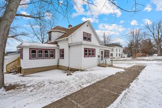 501 S Hamilton Street, Lockport, IL 60441