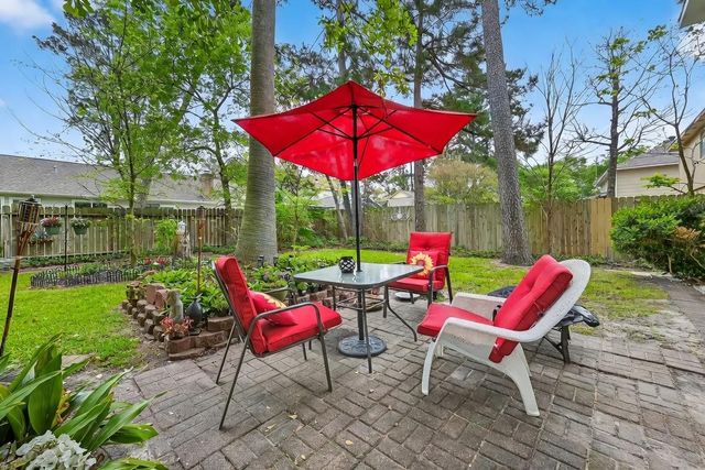 22626 August Leaf Dr, Tomball, TX 77375