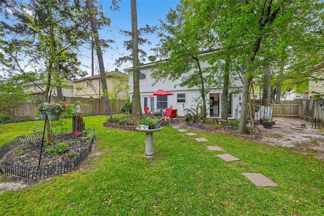 22626 August Leaf Dr, Tomball, TX 77375