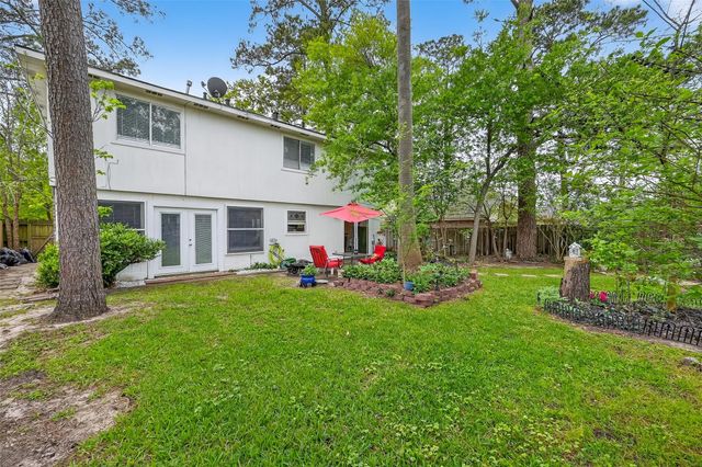 22626 August Leaf Dr, Tomball, TX 77375