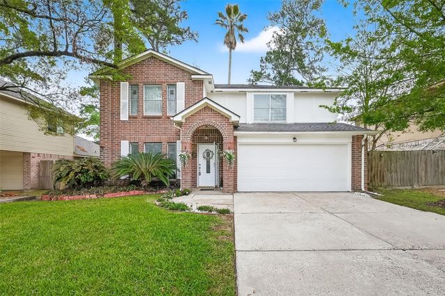 22626 August Leaf Dr, Tomball, TX 77375