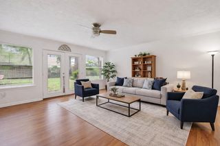 22626 August Leaf Dr, Tomball, TX 77375