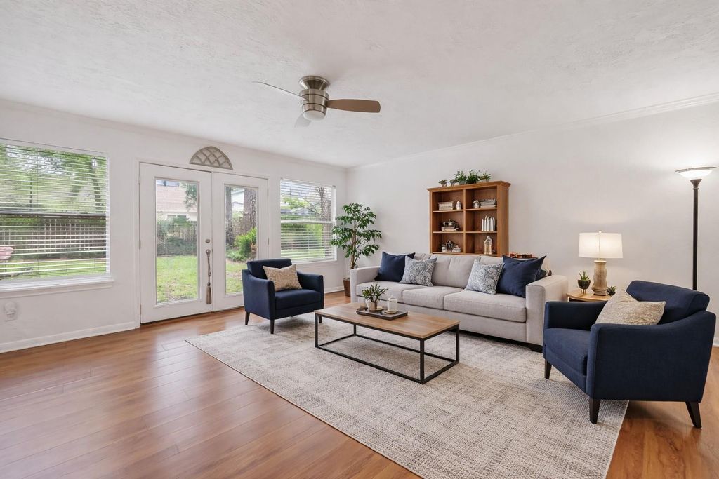 22626 August Leaf Dr, Tomball, TX 77375