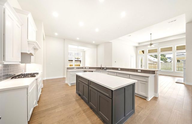 38646 Night Brood Court, Magnolia, TX 77354