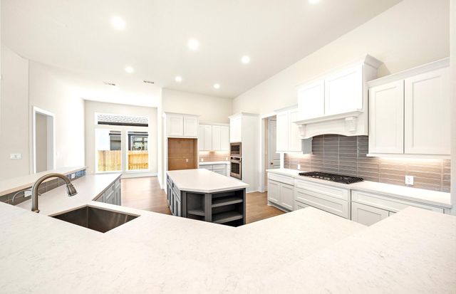 38646 Night Brood Court, Magnolia, TX 77354