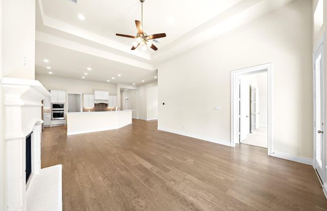 38646 Night Brood Court, Magnolia, TX 77354