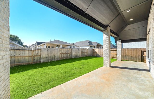 38646 Night Brood Court, Magnolia, TX 77354