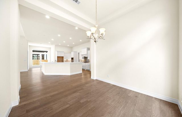 38646 Night Brood Court, Magnolia, TX 77354
