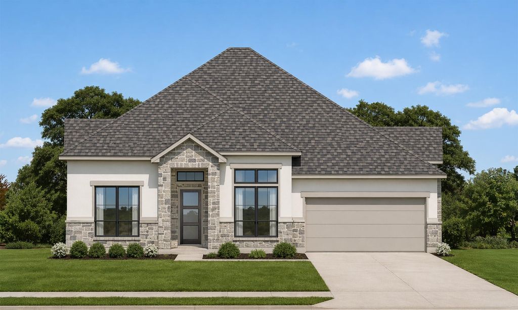 38646 Night Brood Court, Magnolia, TX 77354