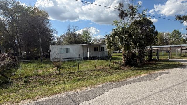 1842 NW 110TH COURT, Ocala, FL 34482