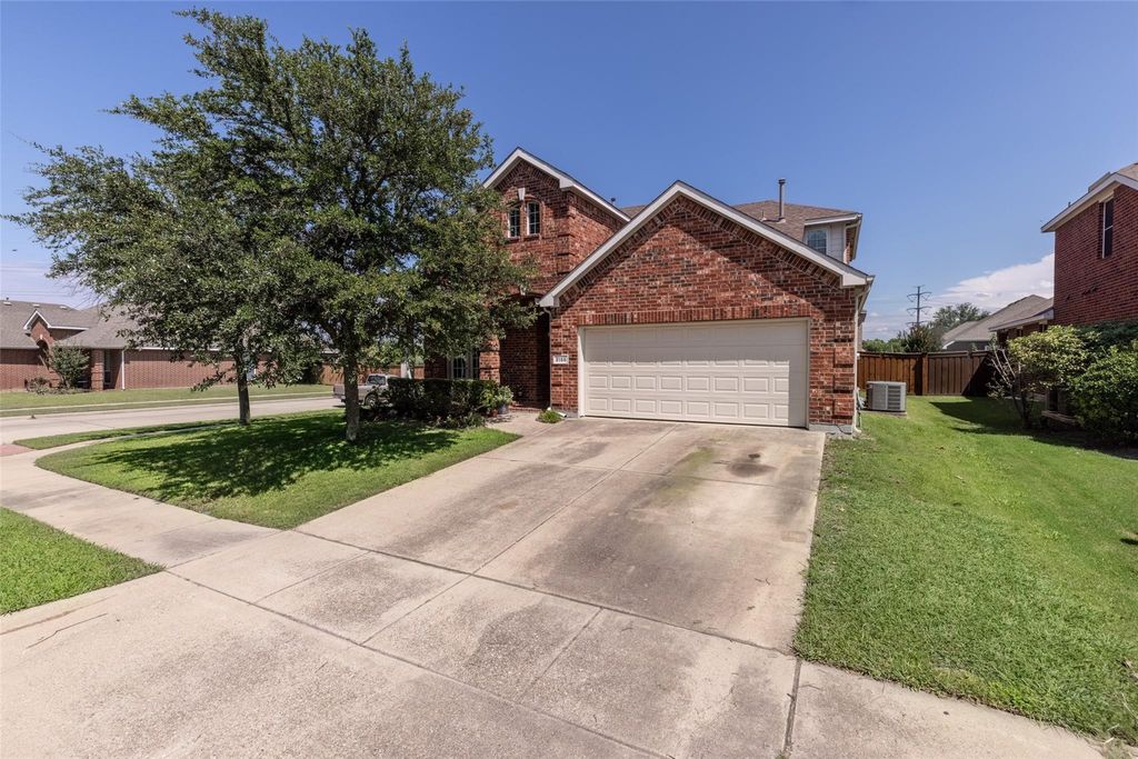 3155 Serpis, Grand Prairie, TX 75054