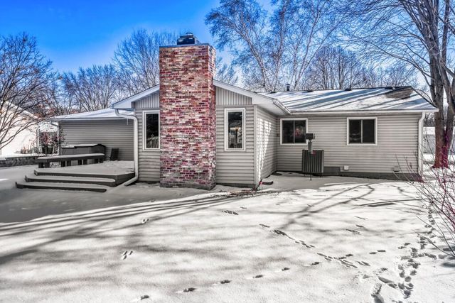 1741 Sartell Avenue, Eagan, MN 55122